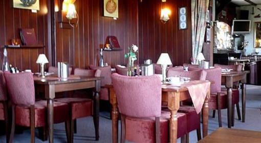 фото отеля Hotel Tien Torens