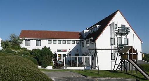 фото отеля Hotel Tien Torens