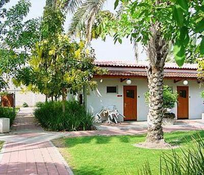 фото отеля Ashdot Yaacov Ichud Country Lodging