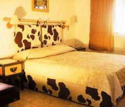 фото отеля Ashdot Yaacov Ichud Country Lodging