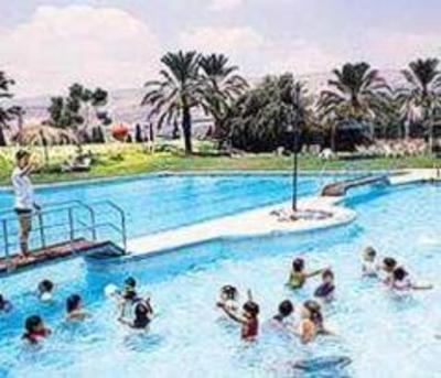фото отеля Ashdot Yaacov Ichud Country Lodging