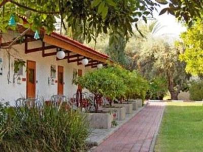 фото отеля Ashdot Yaacov Ichud Country Lodging