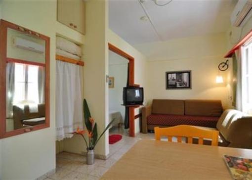фото отеля Ashdot Yaacov Ichud Country Lodging