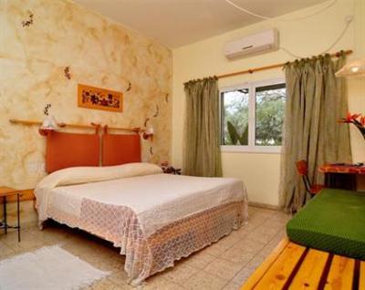 фото отеля Ashdot Yaacov Ichud Country Lodging