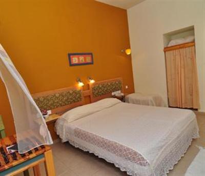 фото отеля Ashdot Yaacov Ichud Country Lodging