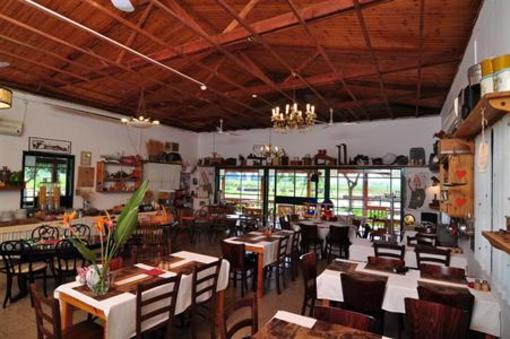 фото отеля Ashdot Yaacov Ichud Country Lodging