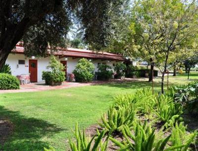 фото отеля Ashdot Yaacov Ichud Country Lodging