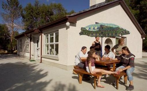 фото отеля Corralea Cottage 2