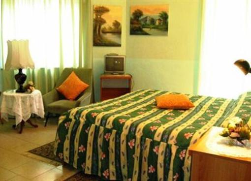 фото отеля Hotel Il Sole