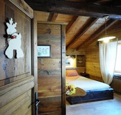 фото отеля Bed & Breakfast Lo Bre Pontey