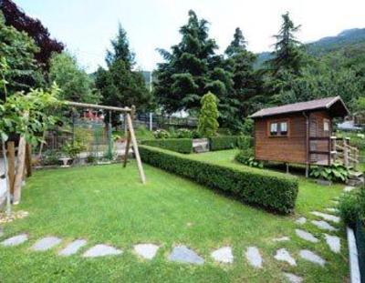 фото отеля Bed & Breakfast Lo Bre Pontey