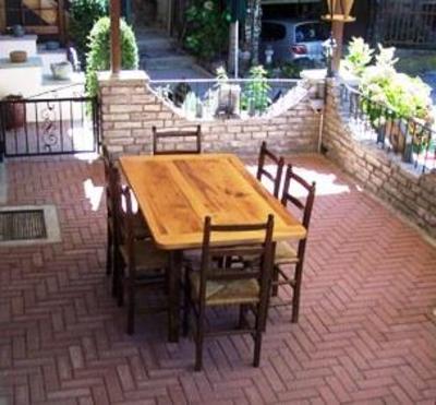 фото отеля Bed & Breakfast Lo Bre Pontey