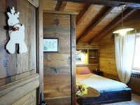Bed & Breakfast Lo Bre Pontey