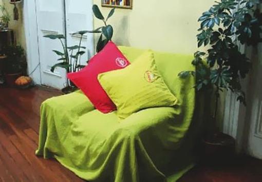 фото отеля La Casa De Evelyn