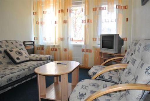 фото отеля Skalva Hotel