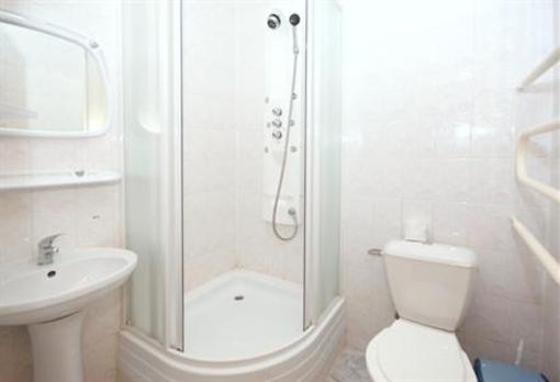 фото отеля Skalva Hotel