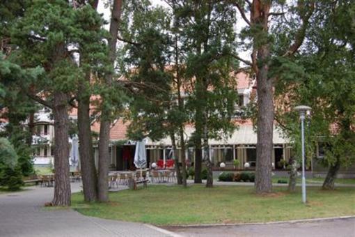 фото отеля Skalva Hotel