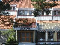 Skalva Hotel