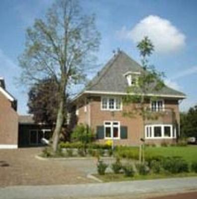 фото отеля Bed and Breakfast De Grote Byvanck