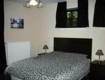 фото отеля Bed and Breakfast De Grote Byvanck