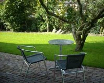 фото отеля Bed and Breakfast De Grote Byvanck