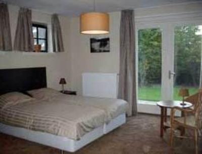 фото отеля Bed and Breakfast De Grote Byvanck
