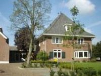 Bed and Breakfast De Grote Byvanck