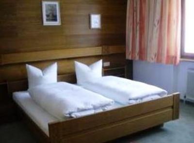 фото отеля Pension Zug