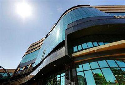 фото отеля Tryp Oviedo