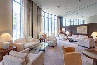 фото отеля Tryp Oviedo