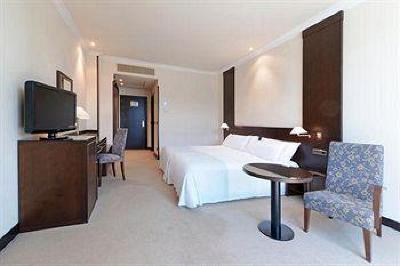 фото отеля Tryp Oviedo