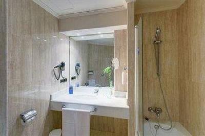 фото отеля Tryp Oviedo