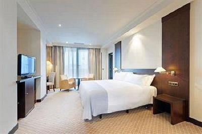 фото отеля Tryp Oviedo