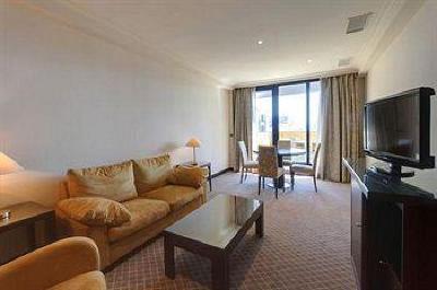 фото отеля Tryp Oviedo