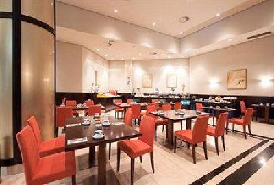 фото отеля Tryp Oviedo