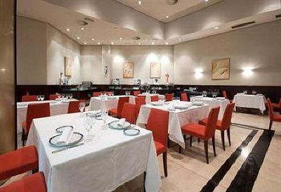 фото отеля Tryp Oviedo