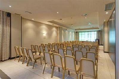фото отеля Tryp Oviedo