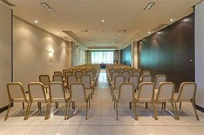 фото отеля Tryp Oviedo