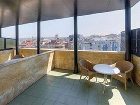 фото отеля Tryp Oviedo