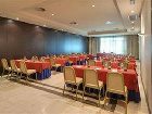 фото отеля Tryp Oviedo