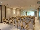 фото отеля Tryp Oviedo