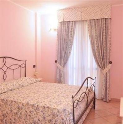 фото отеля Il Colle Case Vacanze