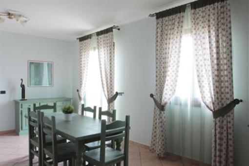 фото отеля Il Colle Case Vacanze