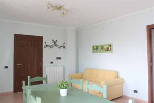фото отеля Il Colle Case Vacanze