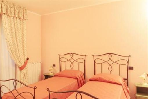 фото отеля Il Colle Case Vacanze