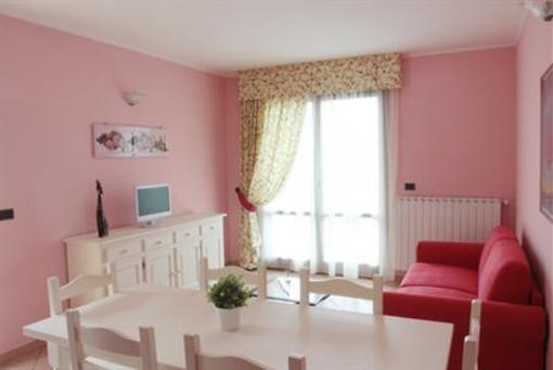 фото отеля Il Colle Case Vacanze