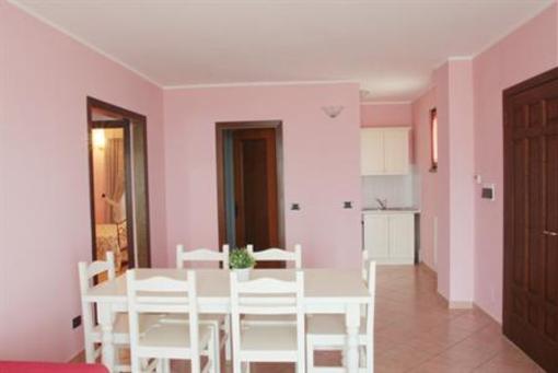 фото отеля Il Colle Case Vacanze