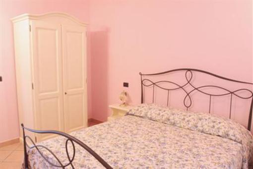 фото отеля Il Colle Case Vacanze