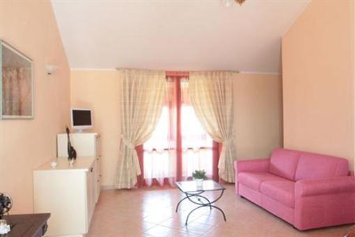 фото отеля Il Colle Case Vacanze
