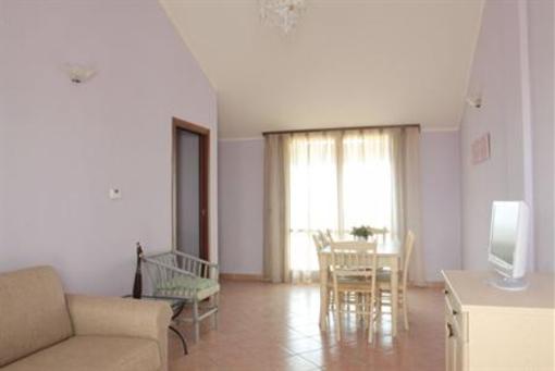 фото отеля Il Colle Case Vacanze